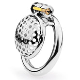 BDStyle Bird Unescapable Male Chastity Cock Cage